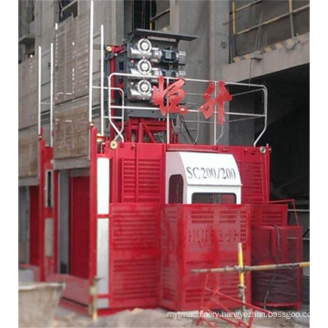 Sc200 Construction Elevator for Sale